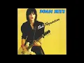 JOAN JETT - BAD REPUTATION 1980 (REMASTERED VERSION)