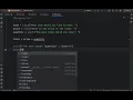 I Built a Shopping Cart in Python WATCH THIS