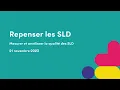 Download Lagu Série de webinaires Repenser les SLD - le 21 novembre 2023