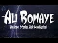 Download Lagu The Game, 2 Chainz, Rick Ross - Ali Bomaye (Lyrics)
