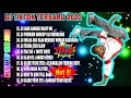 Download Lagu DJ TIKTOK TERBARU 2022 //  DJ JANG GANGGU RADIF WG X . DJ TEHIBA TEHI SLOW || REMIX VIRAL TIKTOK