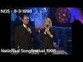 Download Lagu NOS - Nationaal Songfestival 1998 (8-3-1998)