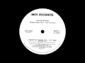 Alicia Myers - I Want To Thank You