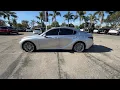 2022 Lexus IS IS 300 South Coast Mitsubishi Costa Mesa CA