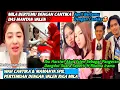Lagu GEMP4R‼️CANTIKA AKHIRNYA SPEAK UP SOAL MANTAN VALEN⁉️MAMI DP AKAN SELALU LINDUNGI MILEN DARI HUJ4TAN