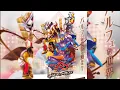 Download Lagu Kamen Rider Gavv: Guilty Parfait Insert Opening Theme Music - Super Delicious Full