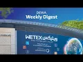 Download Lagu DEWA Weekly Digest - September 27