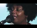 Yazmin Lacey - Protection // Brownswood Basement Session