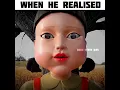Download Lagu When He realised | Squid game 2 season | Montagem Mare Grana ultra slowed