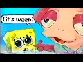 Download Lagu SPONGEBOB and the weird 90s band that SHAPED it