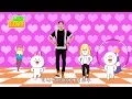 Download Lagu 라인타운 오프닝 '가나다 송' - B1A4 버전