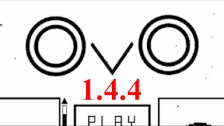 OvO version 1 4 4 Walkthrough Hard Mode All coins and levels 1-60 99