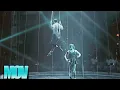 Cirque Italia Water Circus 2025