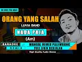 Download Lagu ORANG YANG SALAH - LUVIA BAND KARAOKE REMIX PALEMBANG