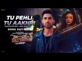 Lagu The Ba***ds Of Bollywood: Tu Pehli Tu Aakhri (Song) |Aryan| Shashwat, Arijit, Kumaar|Lakshya, Sahher