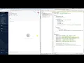 Firebase Cloud Firestore Setup
