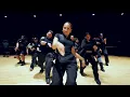 Vroom - The FaNaTiX | Indigo Sagala Choreography