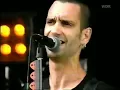 Staind- Open Your Eyes Live in Germany [2001]
