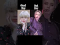 Download Lagu BTS member's good boy look vs bad boy look