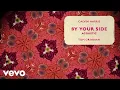 Download Lagu Calvin Harris - By Your Side (Acoustic - Official Audio) ft. Tom Grennan