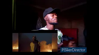 brymo harmattan u0026 winter reaction relatable and touching video from brymo