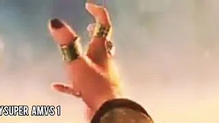 seiya de pegaso vs saga de geminis parte 1 amv skillet monster
