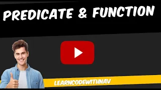 Java 8 - Predicate Function Java 8 new features