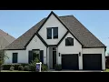 MODERN HOME TOUR IN CELINA TEXAS