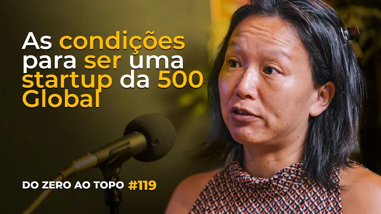 Como receber um investimento do Vale do Silício?