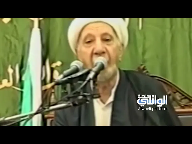 بعد ظلم النفس مُحاولة التشكيك بالعدل الإلهي | د.احمد الوائلي