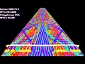Black MIDI SMB - RUSH E 2 Blacked 1 000 000 Notes By NewFall Glowy Froilan Me
