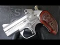 Carrying the Bond Arms Snake Slayer 410 45