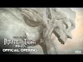 Download Lagu Attack On Titan Final Season - \