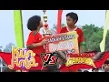 Download Lagu JEBREETTT!!! Samber Gledek Juara, Hadiahnya Buat Kun Anta - Kun Anta VS Tendangan Garuda