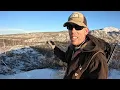 No tent, No sleeping bag - Extreme Winter Survival Camping (0F/-18C)