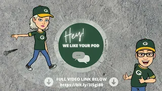 Ep 21 Guest Bill Green Bay Packers Reddit