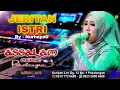 Lagu Jeritan Istri - Maharani Rokhim ( Cover ) By Nurhayati Livemusic Assalam Pekalongan Botekan Pemalang