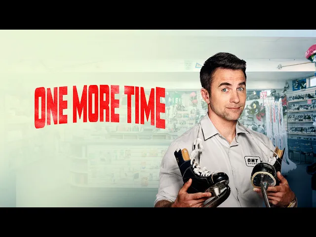 One More Time | Official Trailer