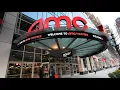 AMC says pre-movie trailers ads can now last up to 30 minutes