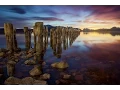 32 bit R Luminosity Mask Workflow
