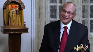 حكاية الطاحونة بعد نياحة البابا كيرلس وكيف تم استرجاعها للكنيسة ا عازر يسرد الأحداث 