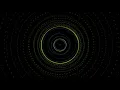 Processing Music Visualizer Tumble