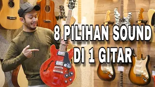 EPIPHONE ES 339 PRO