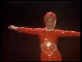 DALIDA. Salma ya salama (Français) (intégrale)