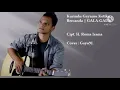 Download Lagu GALA - GALA kurindu gayamu ketika bercanda. . || cover lagu