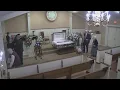 Dillow Taylor Funeral Home Live Stream