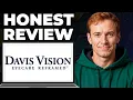 Davis Vision Insurance Full Review - Features Strengths Weaknesses