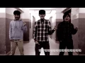 Khalil Fong (方大同) - 因為你 Official Music Video