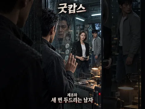 Good Cops Episode 7