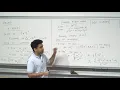 Stanford CS229 Machine Learning Summer 2019 Lecture 17 - Factor Analysis ELBO